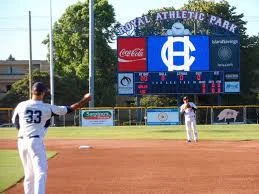 Victoria HarbourCats' future looks bright heading into fourth season
