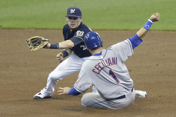 Jay Blue: Jays add outfield depth in the form of Ceciliani