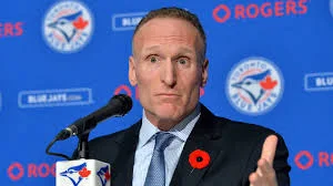 The Leadoff adopts a dramatic approach