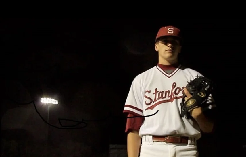 Quantrill, Pinero, Robson make PG top 100 junior list