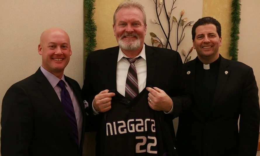 Jay Blue: Floyd & Wedge in, Jenkins out