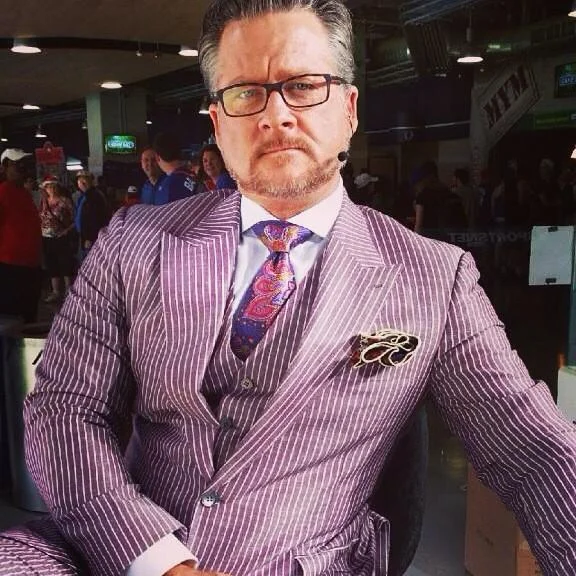 Gregg Zaun has inquired about front office jobs