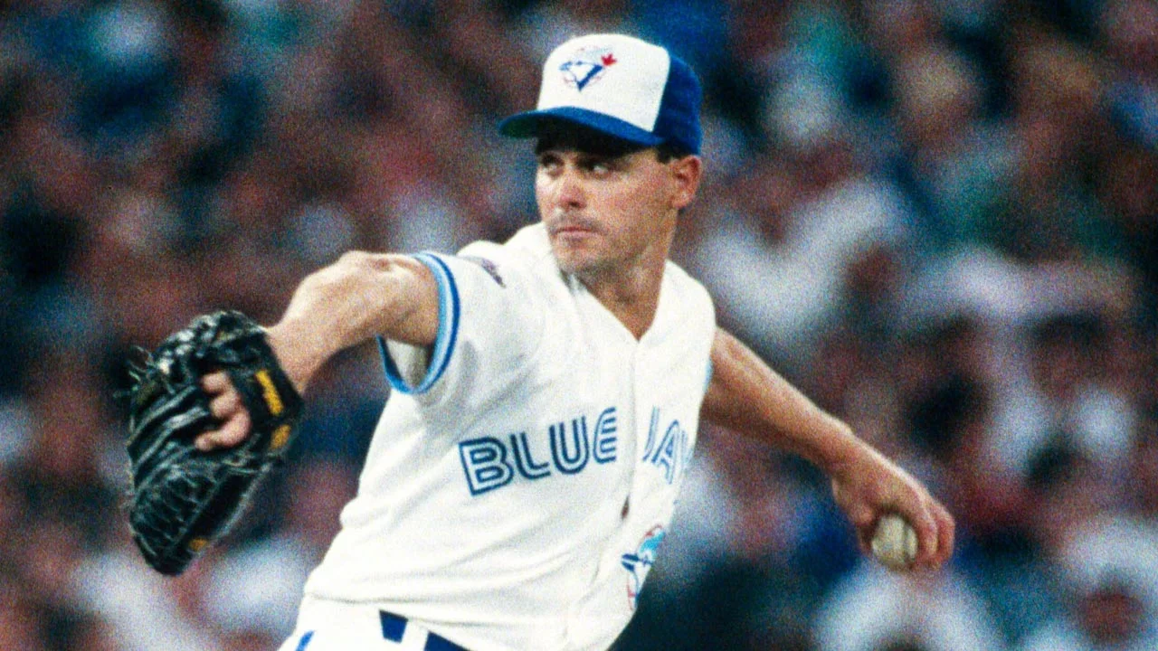From Key to Donaldson, Tim Wilken has left mark on Blue Jays