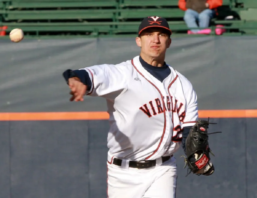 Pinero leads seven Canucks on rosters of NCAA top 40 teams