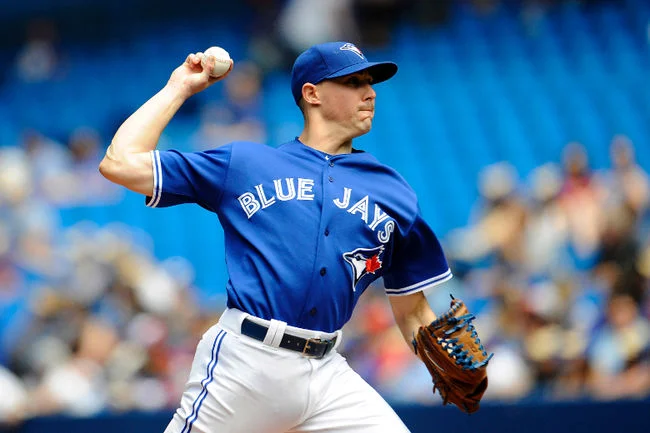 108: The Curious Case of Aaron Sanchez 