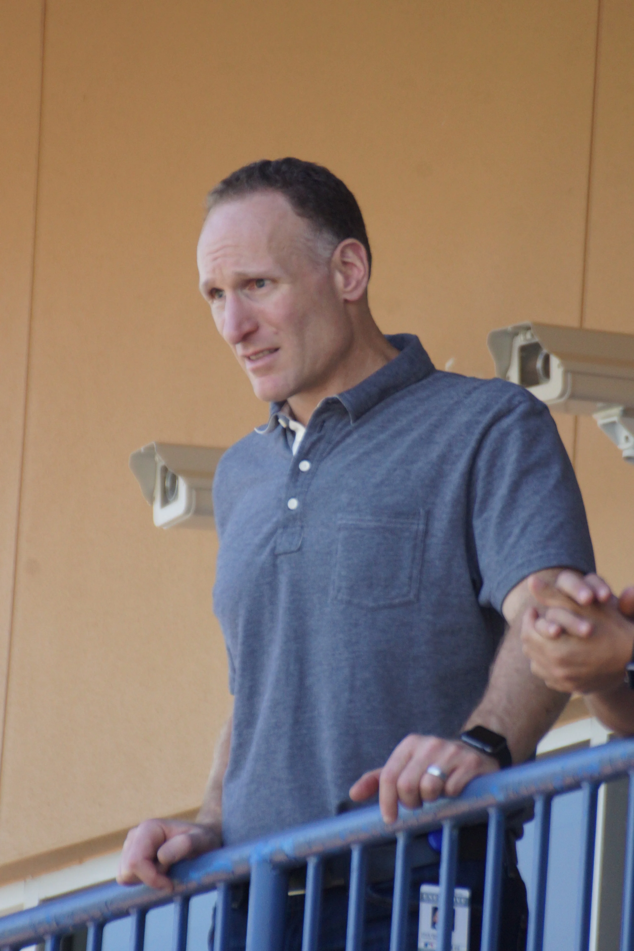 Future of the Blue Jays in Dunedin may be in doubt