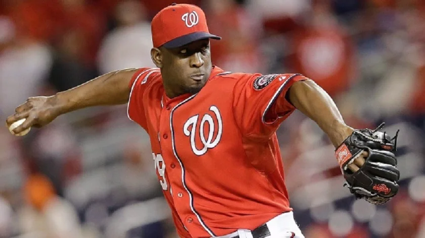 Jay Blue: Depth added in Brown, Soriano