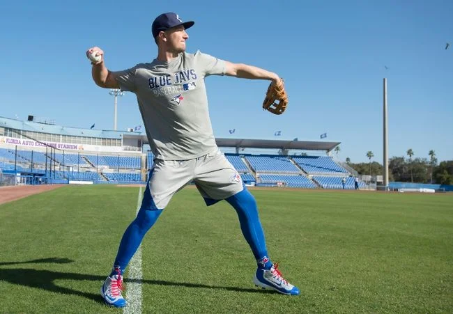 108: Spring is here, time to study up Jays fans