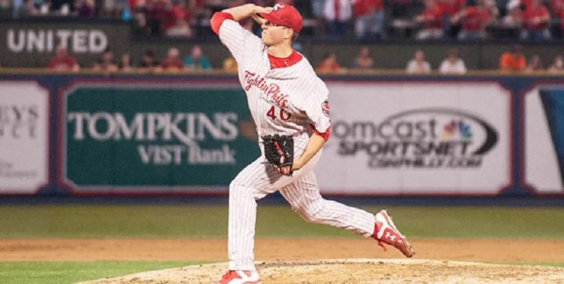 Pivetta, other cool HarbourCats, off to spring camps