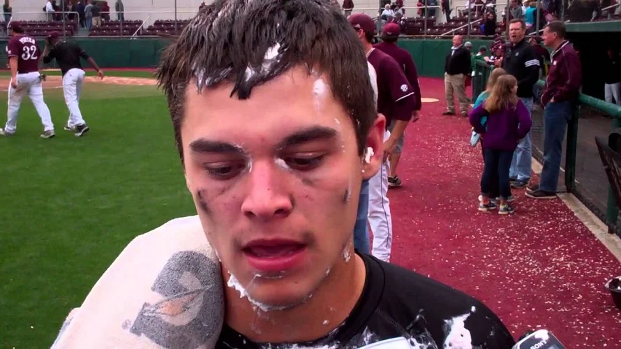 BMOC V: Goodall, Hardie, Ledger, Robson, Thrasher, Wood, Yari