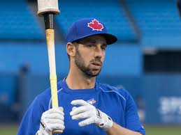 Colabello among Blue Jays still waiting for negotiating power