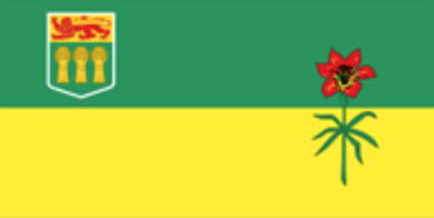 Saskatchewan