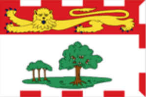 Prince Edward Island