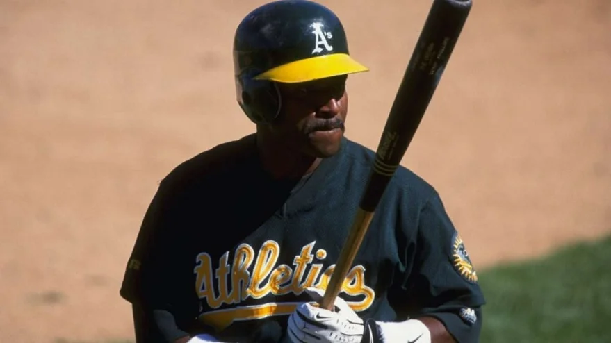 Memories of ex-Jay Tony Phillips