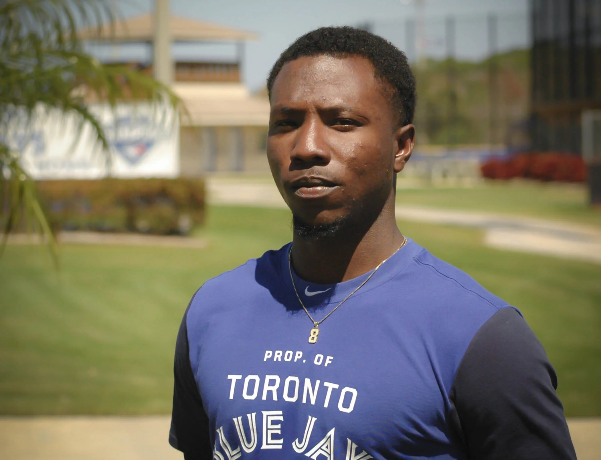 Davis looks to take his defence to the next level