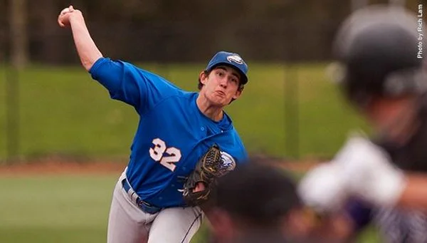 Trio of Thunderbirds has scouts watching UBC closely