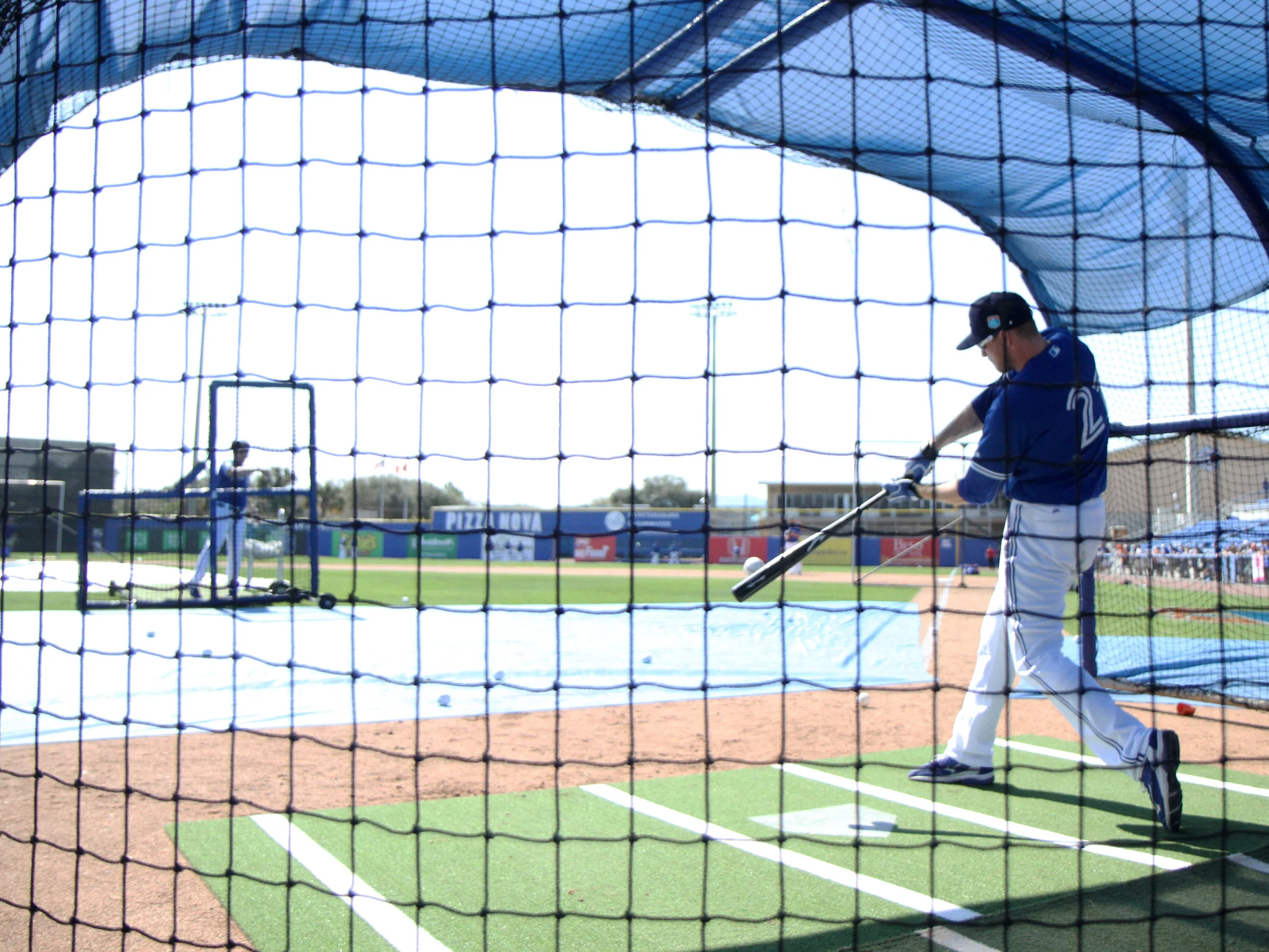 Blue Jays have no doubt Saunders can produce