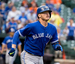 Why not try Donaldson in the leadoff spot?