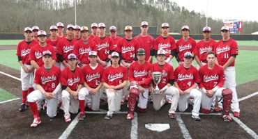 Dawgs' pitching dominates in PG Academies Showdown