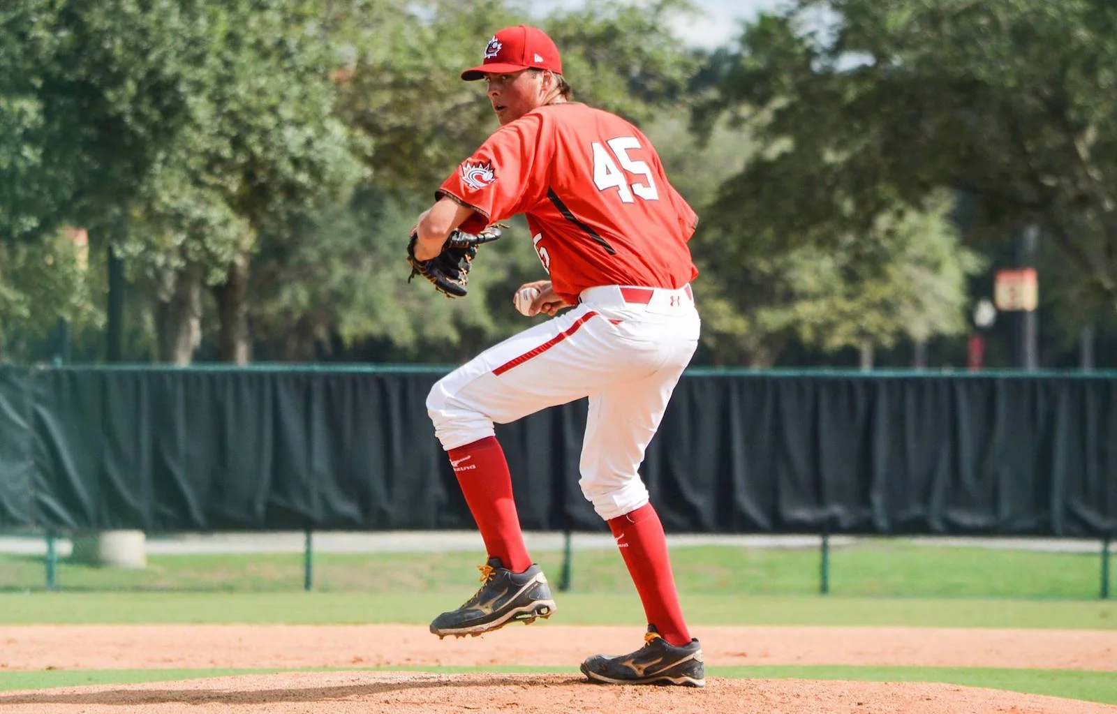 Soroka and Abram trade zeros as Braves beat Jrs. 