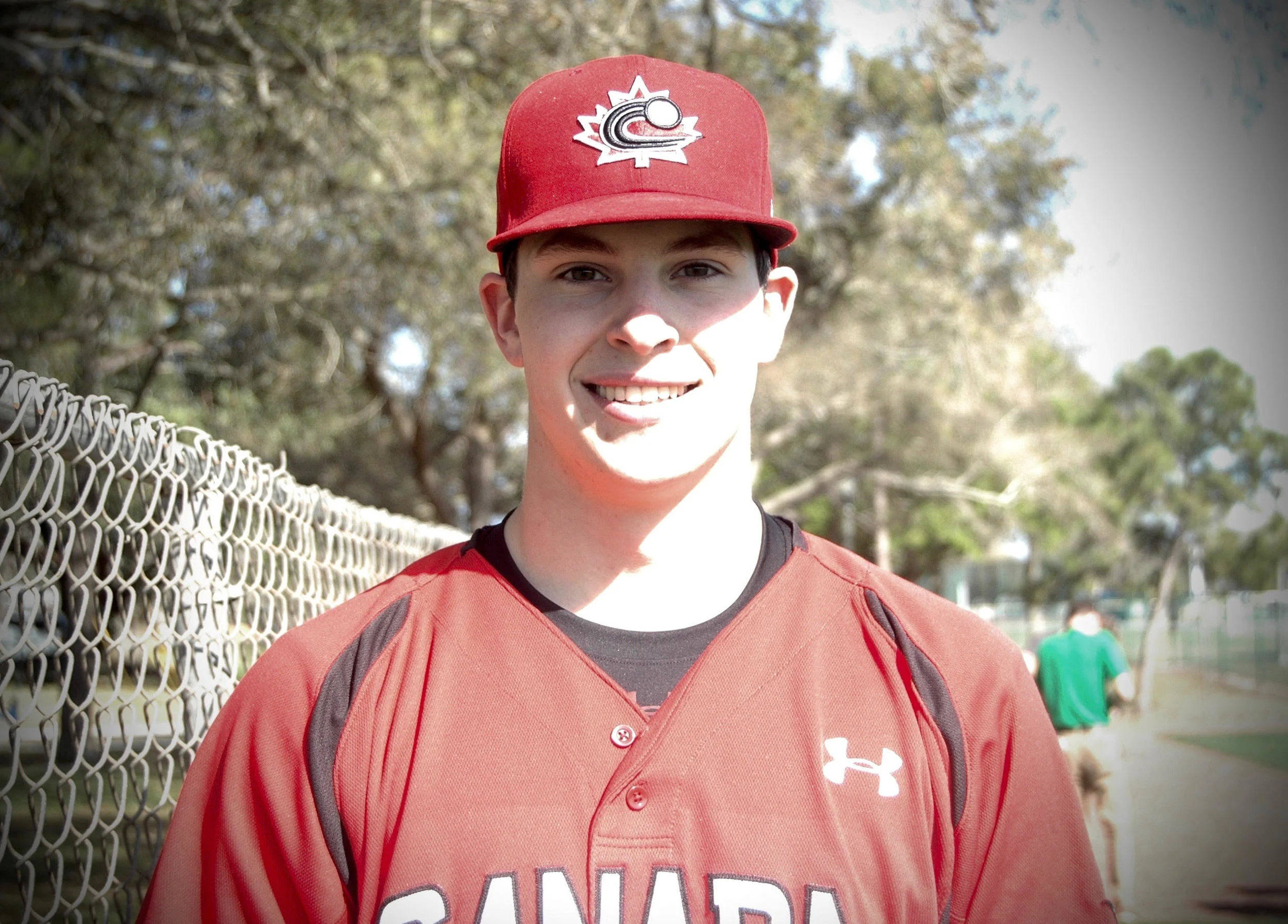 Perkins looking to build on breakout 2015 season