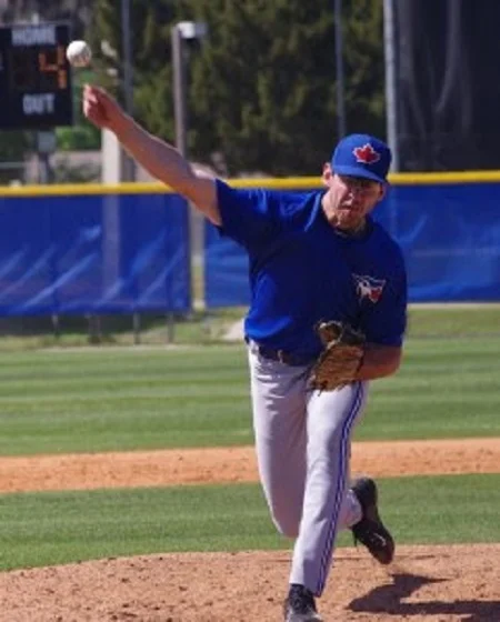 Jay Blue: Projected 2016 Lansing Lugnuts roster