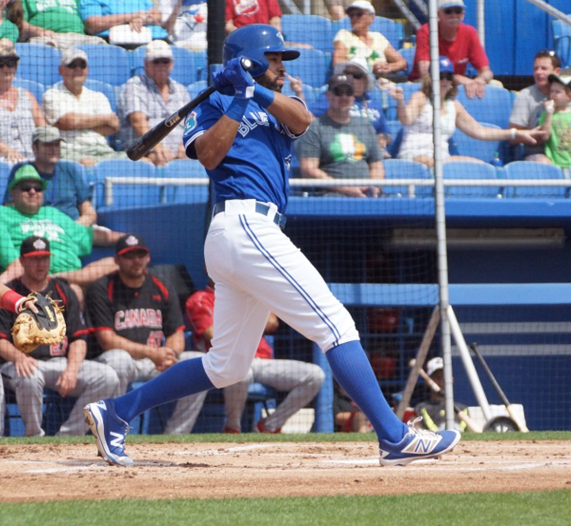 Jay Blue: Pompey down, Penny out