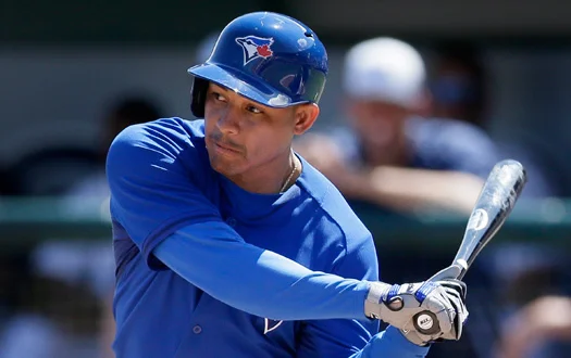 Carrera the hero as Mets make rare visit to Dunedin