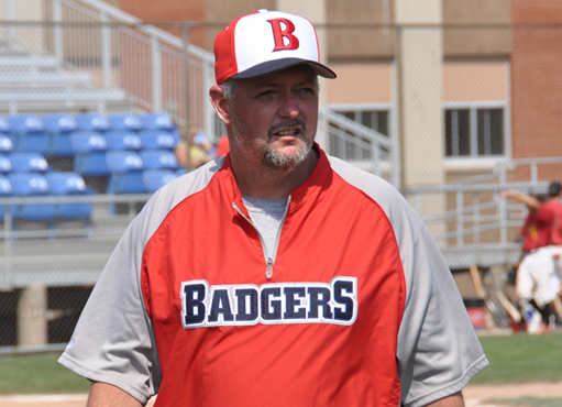 Brock Badgers coach Jeff Lounsbury announces retirement