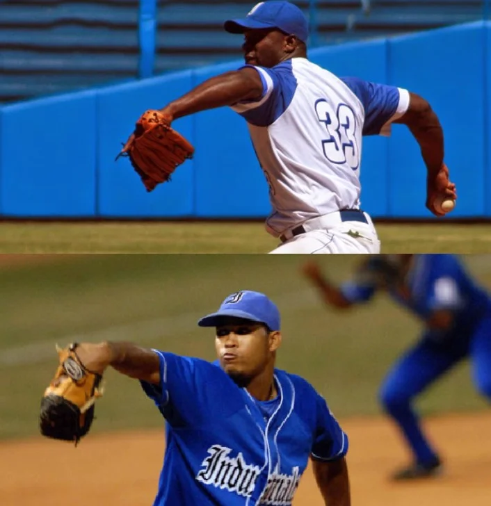 Kitchener Panthers sign trio of Cuban players