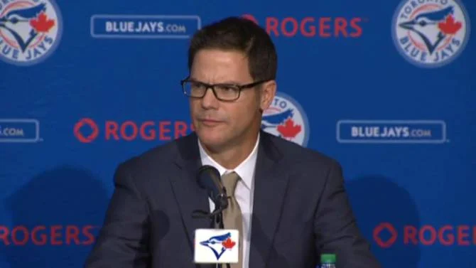 Florida Notebook: Atkins, Donaldson, Downes, Gagne, Stairs