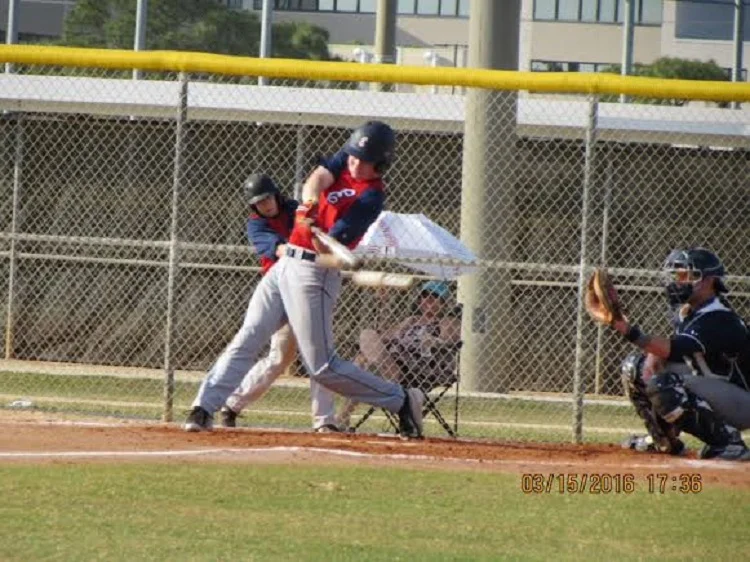 Etobicoke Rangers run table in Florida