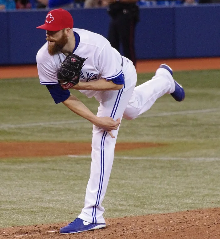 Jay Blue: Ceciliani, Delabar gone; Biagini, Leon, Tepera stick