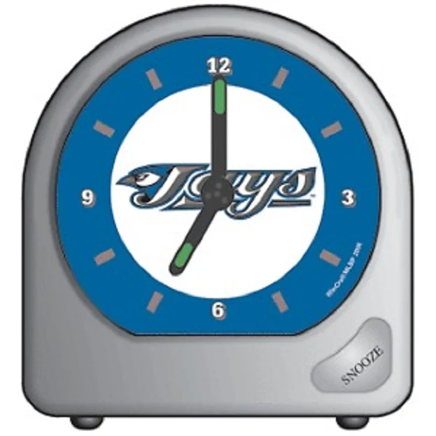 Up and early, eggs over easy at future Blue Jays breakfasts?