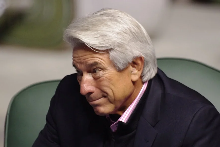 Buck Martinez’s Top 10 Calls of 2015