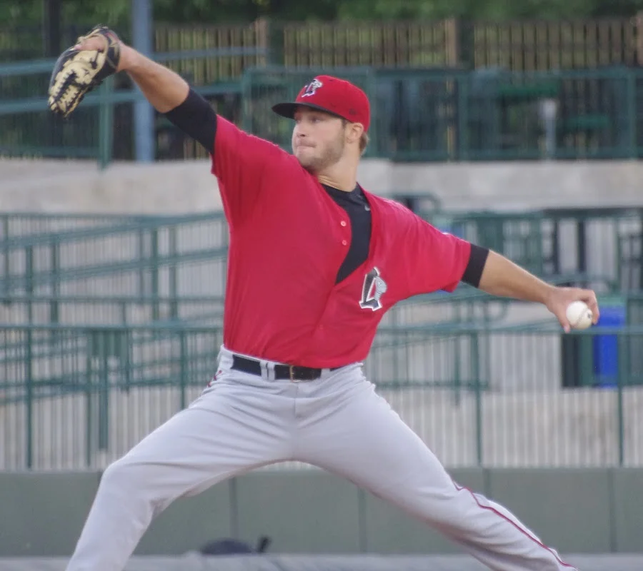 Jay Blue: Giving the Fisher Cats roster an in depth look