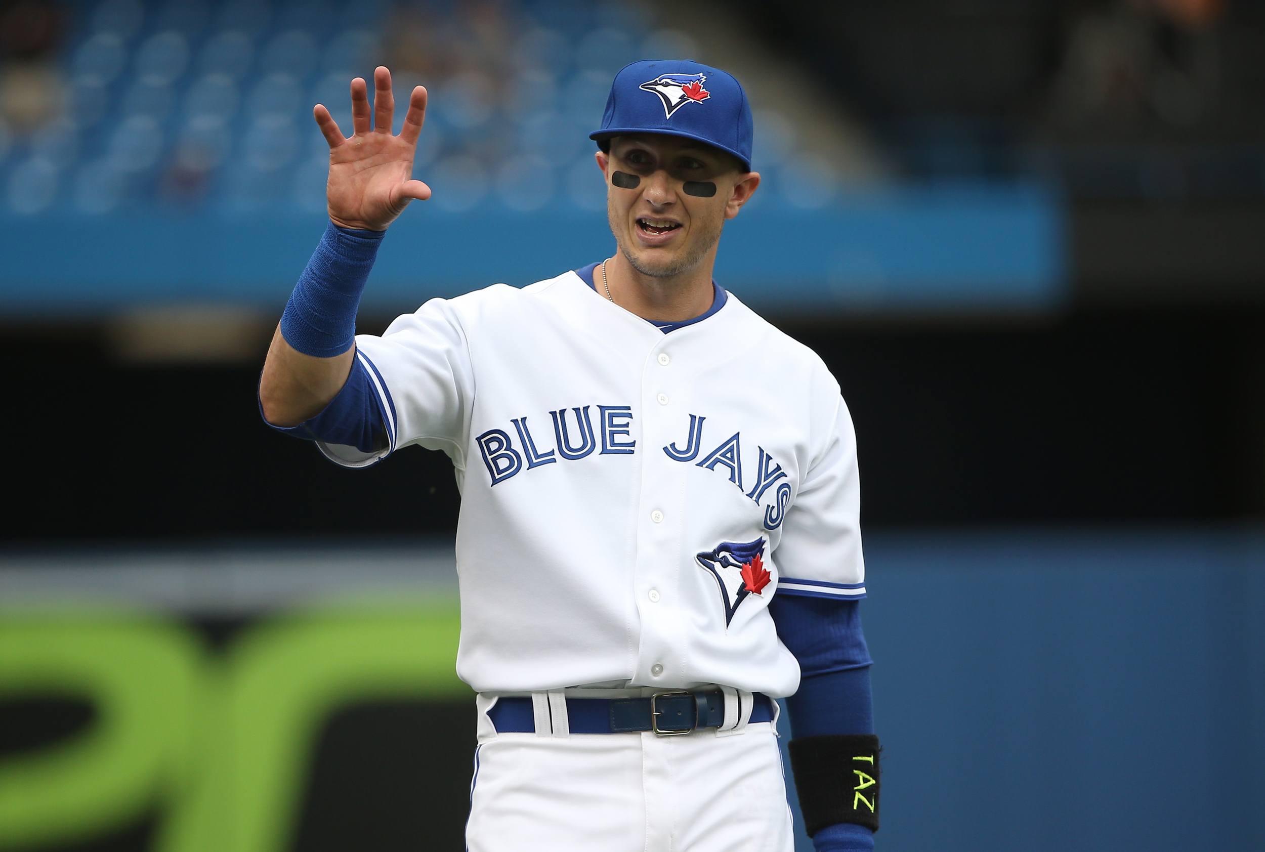 Tulowitzki hits, fields, teaches, a fit in any era