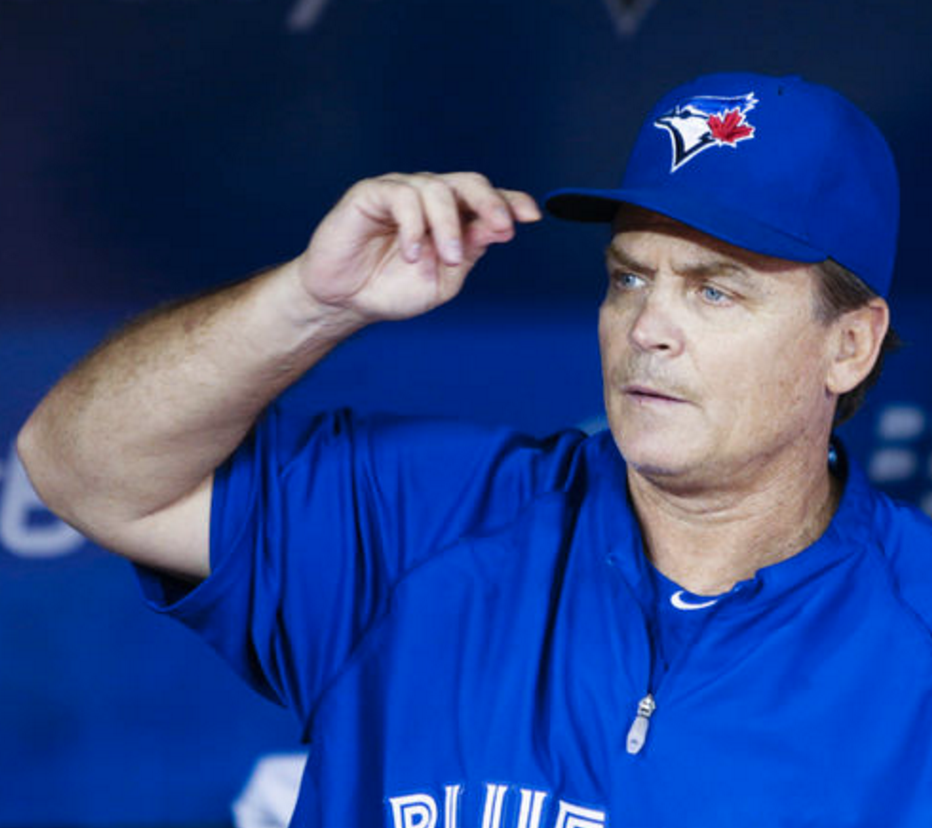 Odds favour Blue Jays in AL East