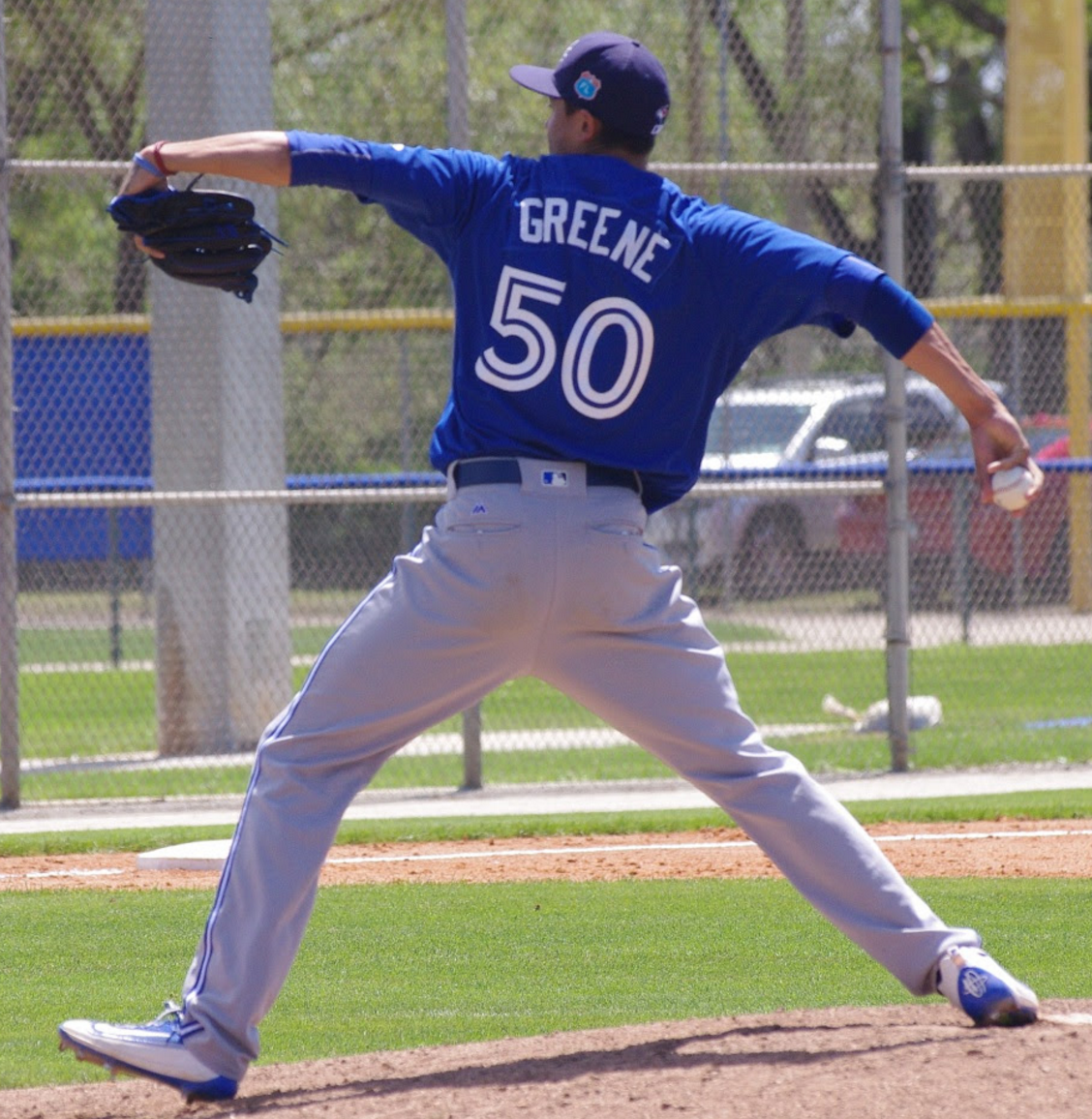 Jay Blue: Breaking down Dunedin Blue Jays roster