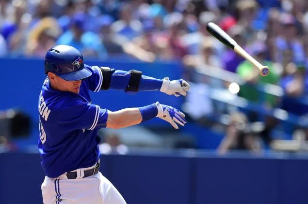 108: Blue Jays' early strikeout rate shocking, but not concerning