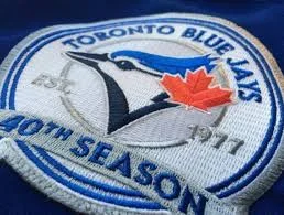 And this makes year 40 for Blue Jays