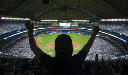 Bob Elliott's Opening Day diary