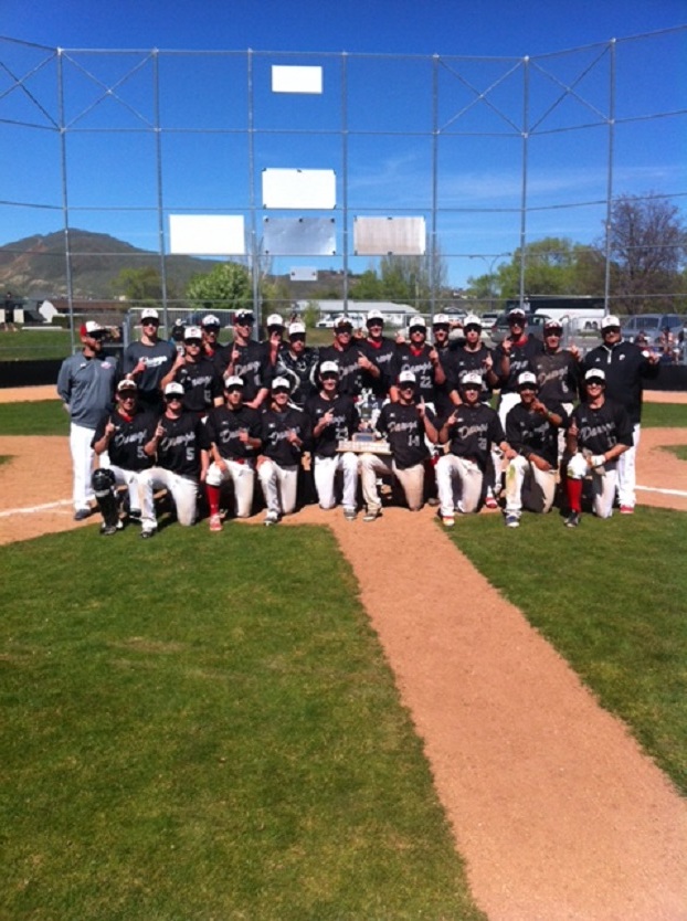 Okotoks top Dawgs at Best of West