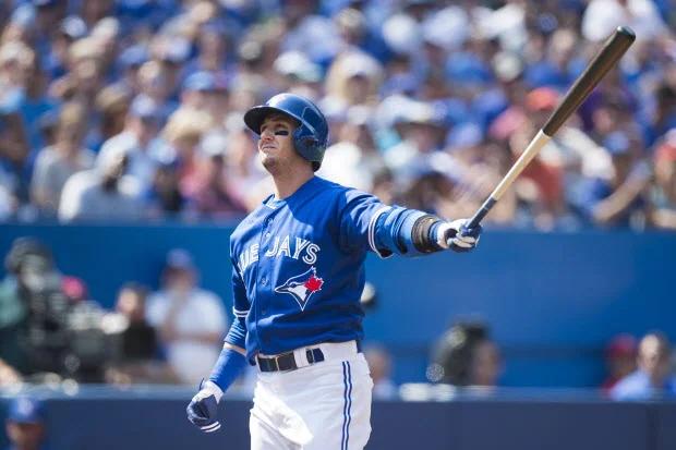 108: Blue Jays can’t afford to blow early divisional games