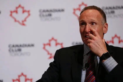 Canadian content getting squeezed out under Shapiro regime