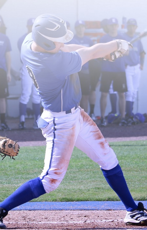 Goodall great enough for Embry-Riddle record book