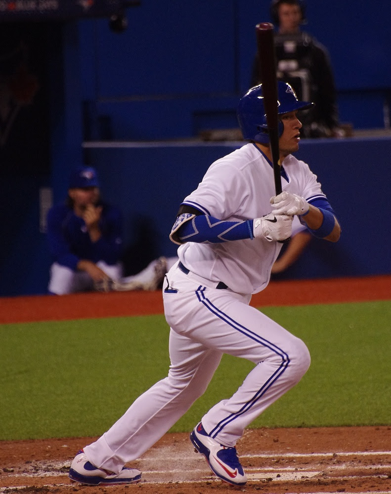 Series Sum-Up: Blue Jays vs. Yankees