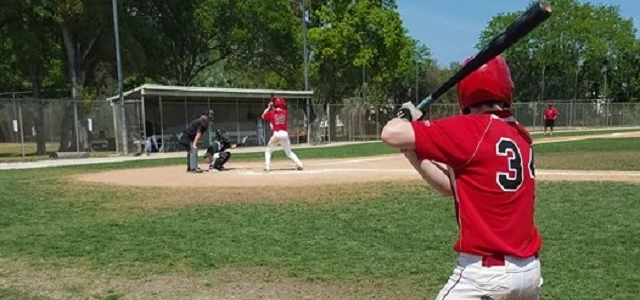 Ontario Nationals geared up for CPBL's inaugural season