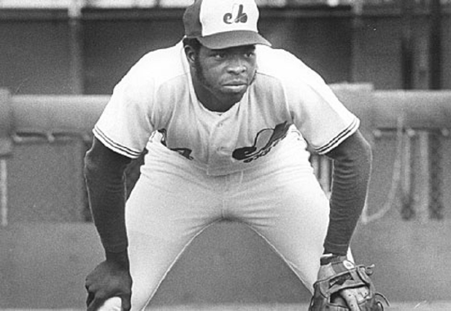 The day Olympic Stadium opened in 1976, Ellis Valentine homered off Hall of Famer Steve Carlton, returned to the Herman household and gave his two sons Stuart and Mitchell the bat he had used and a picture inscribed: “Me and my little family we’ll be together for a long time. Love ya Tino.”