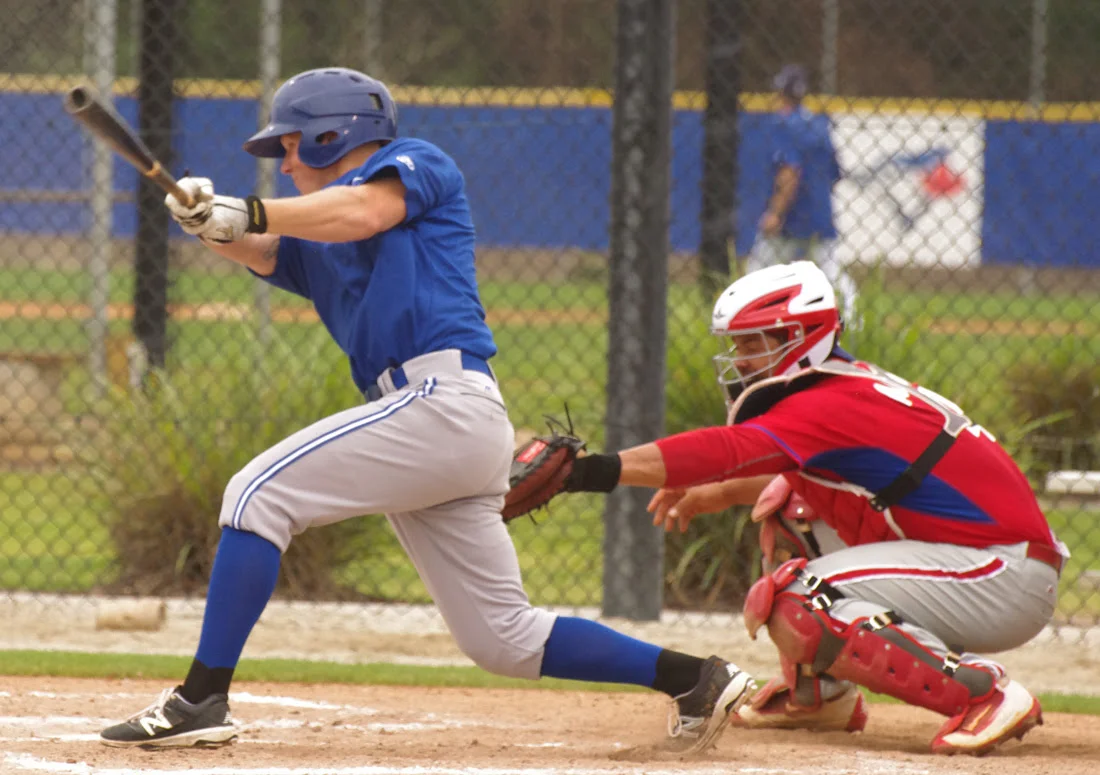 JB: Berken, Brown, Guillotte, Jenkins, Korecky, Urena